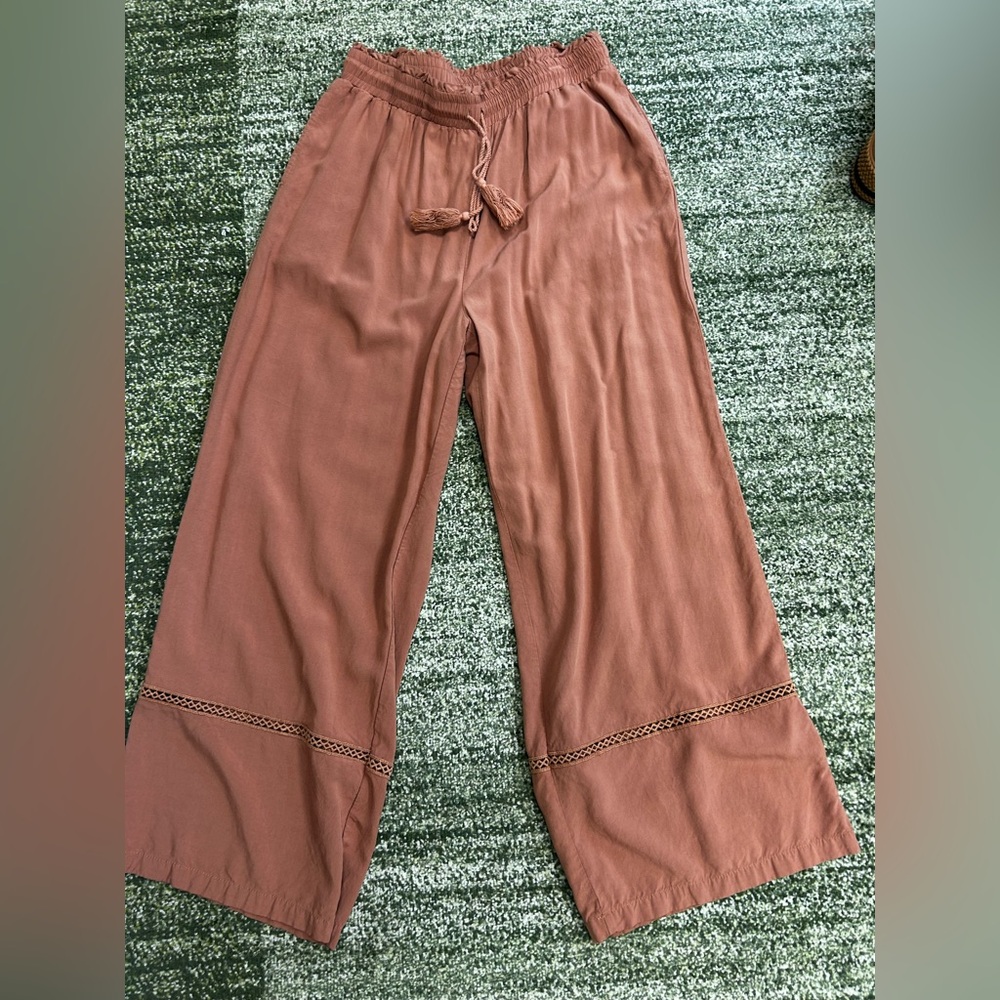 Allegra K pull on pants - Picture 6 of 7